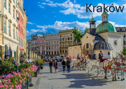 Kraków